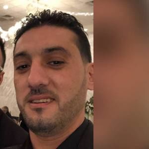 Meet your Posher, Loay